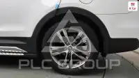 2017 Hyundai Maxcruz