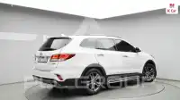2017 Hyundai Maxcruz