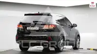 2017 Hyundai Maxcruz