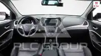 2017 Hyundai Maxcruz