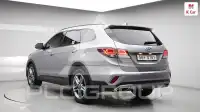 2017 Hyundai Maxcruz