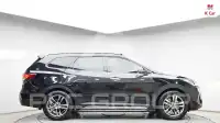 2017 Hyundai Maxcruz