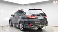 2017 Hyundai Maxcruz