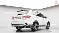 2017 Hyundai Maxcruz