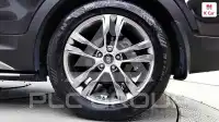 2017 Hyundai Maxcruz