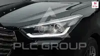 2017 Hyundai Maxcruz