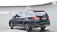 2017 Hyundai Maxcruz