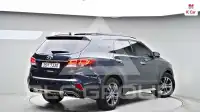 2017 Hyundai Maxcruz
