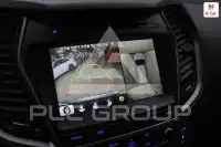 2017 Hyundai Maxcruz