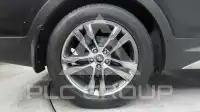 2017 Hyundai Maxcruz