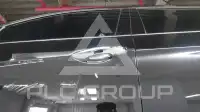2017 Hyundai Maxcruz