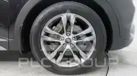 2017 Hyundai Maxcruz