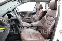 2017 Hyundai Maxcruz