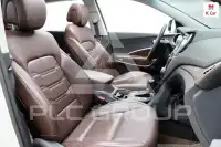 2017 Hyundai Maxcruz