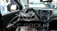 2017 Hyundai Maxcruz