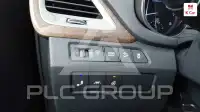 2017 Hyundai Maxcruz