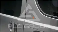 2017 Hyundai Starex