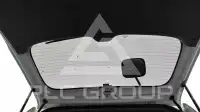 2017 Hyundai Starex