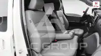2017 Hyundai Starex