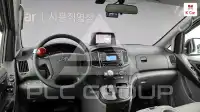 2017 Hyundai Starex