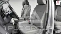 2017 Hyundai Starex