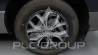 2017 Hyundai Starex