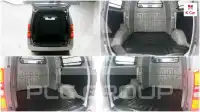 2017 Hyundai Starex