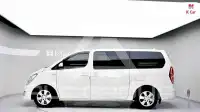 2017 Hyundai Starex