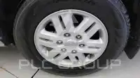 2017 Hyundai Starex