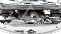 2017 Hyundai Starex