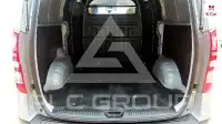 2017 Hyundai Starex