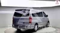 2017 Hyundai Starex