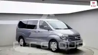 2017 Hyundai Starex