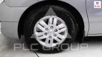 2017 Hyundai Starex