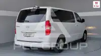 2017 Hyundai Starex