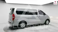 2017 Hyundai Starex