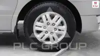 2017 Hyundai Starex