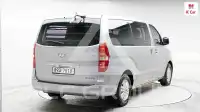2017 Hyundai Starex