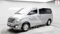 2017 Hyundai Starex