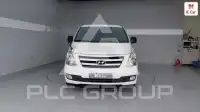 2017 Hyundai Starex