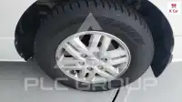 2017 Hyundai Starex