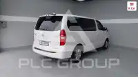 2017 Hyundai Starex