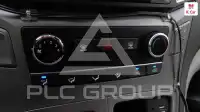 2017 Hyundai Starex