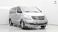 2017 Hyundai Starex