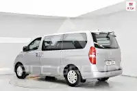 2017 Hyundai Starex