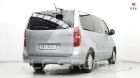 2017 Hyundai Starex