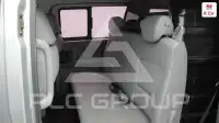 2017 Hyundai Starex