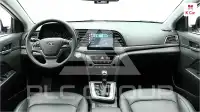2017 Hyundai Avante