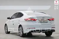 2017 Hyundai Avante