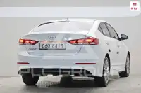 2017 Hyundai Avante